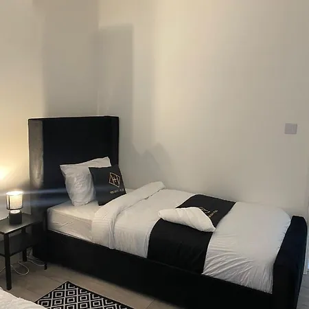 Apartment - Palatine Road Blackpool