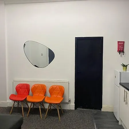 Black Ocean Aparthotel