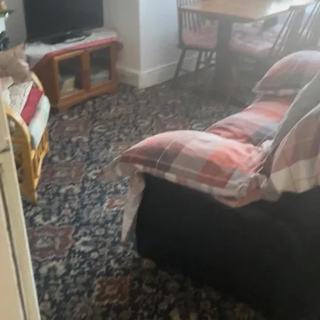 Sarnia Flats Apart-hotel 2*