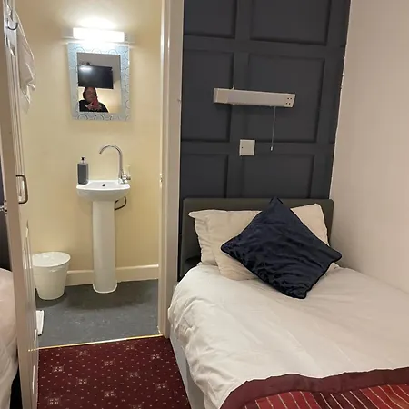 North Ocean Hotel 3*