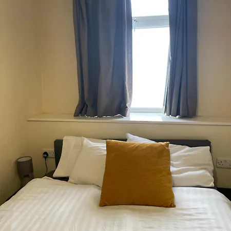 North Ocean Hotel Blackpool