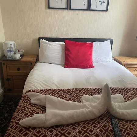 North Ocean Hotel 3*