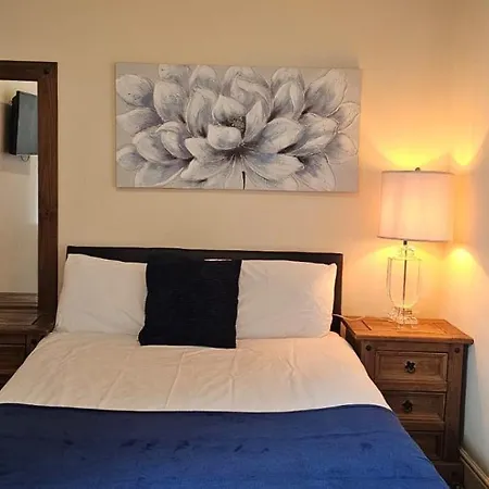 Hotel North Ocean 3*