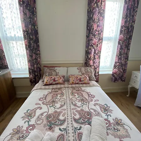 Hotel Mellory Blackpool