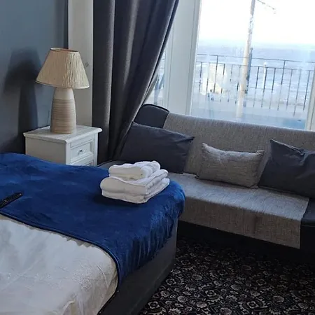 North Ocean Hotel