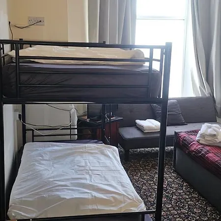 North Ocean 3* Blackpool