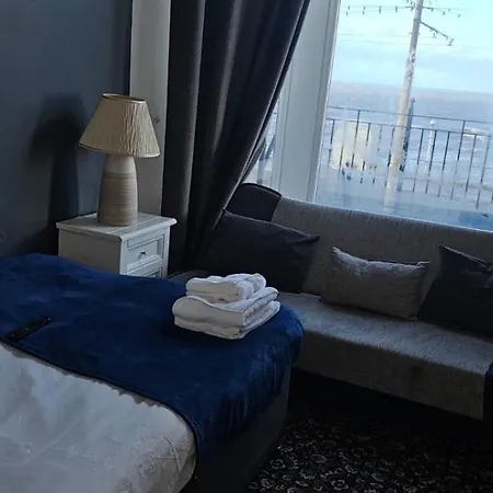 North Ocean Hotel Blackpool