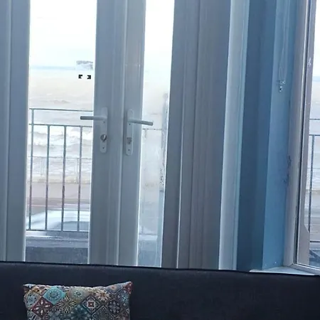 North Ocean 3* Blackpool