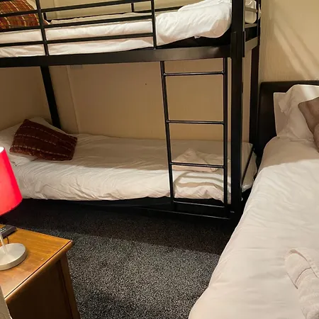 North Ocean Hotel 3*