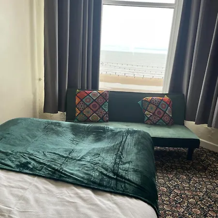 Hotel North Ocean Blackpool