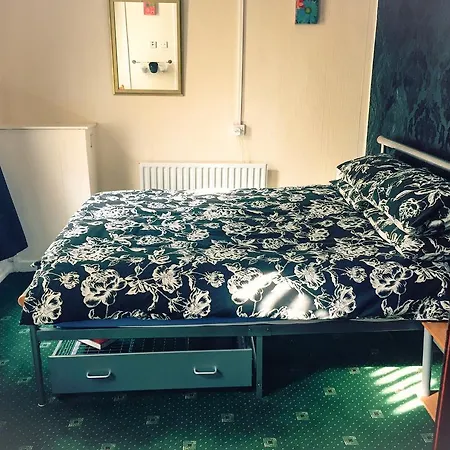 Hotel Kingsway