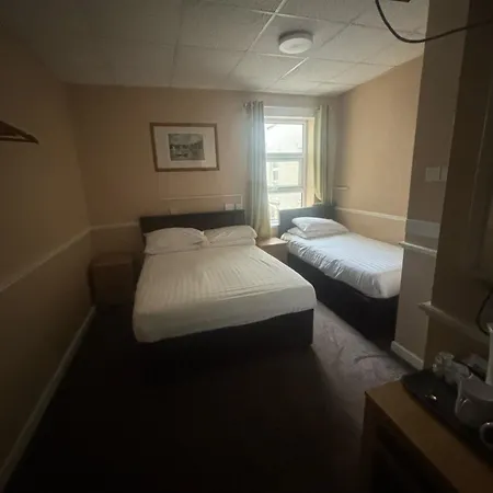 Hotel The Lawton