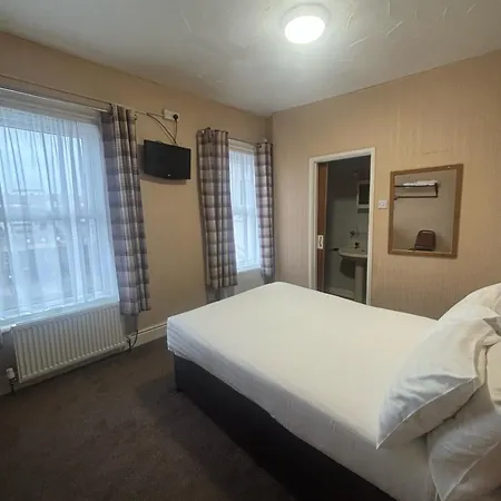 Hotel The Lawton Blackpool
