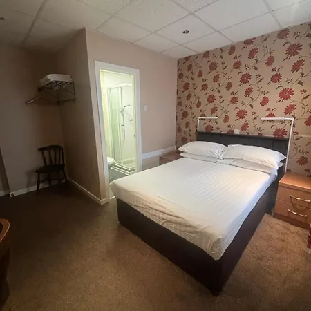 Hotel The Lawton 3*