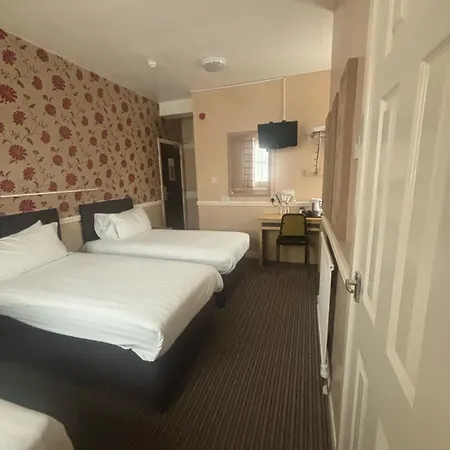 The Lawton Blackpool
