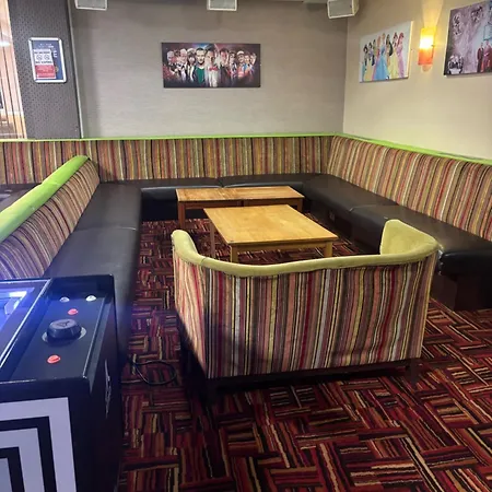 The Lawton Hotel 3*