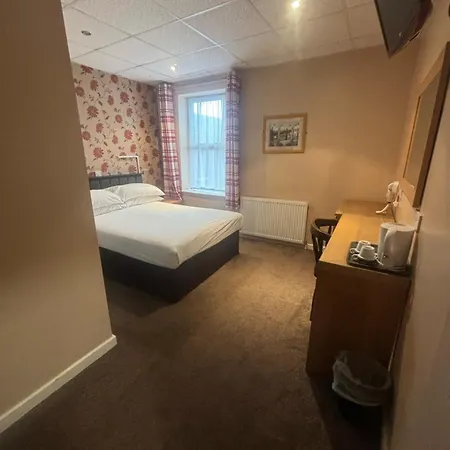 The Lawton 3* Blackpool