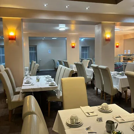 The Lawton Hotel 3*