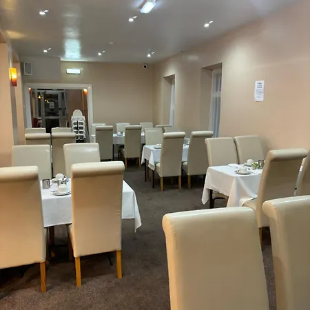 Hotel The Lawton Blackpool