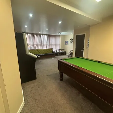 The Lawton Hotel