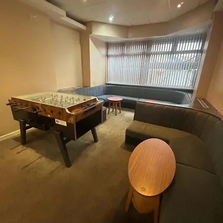 Hotel The Lawton 3*