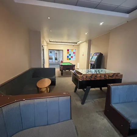 The Lawton Hotel 3*