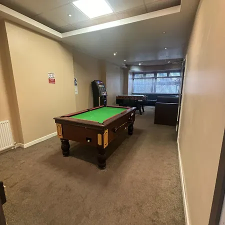 The Lawton 3* Blackpool