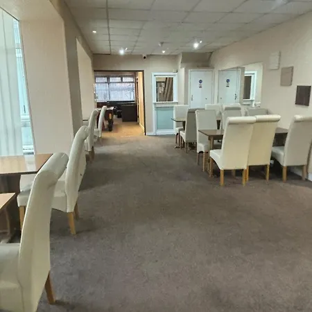 Hotel The Lawton