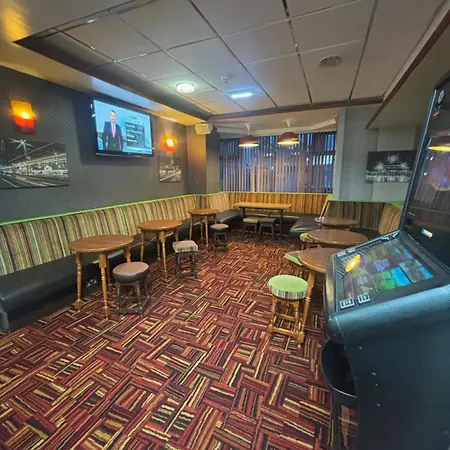 Hotel The Lawton Blackpool