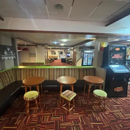 The Lawton Hotel 3*