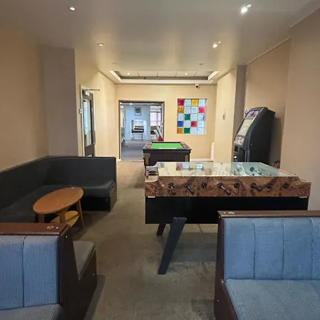 Hotel The Lawton
