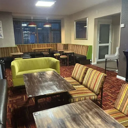 The Lawton Hotel