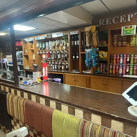 Hotel The Lawton