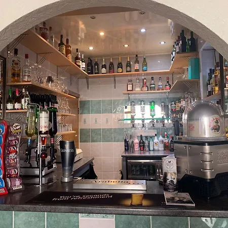 Bed & Breakfast The Arabella Blackpool
