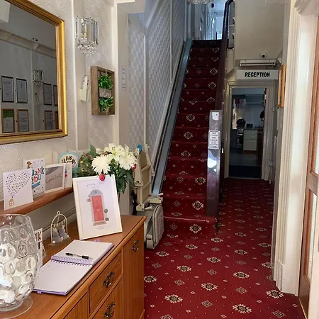 The Arabella Bed & Breakfast *
