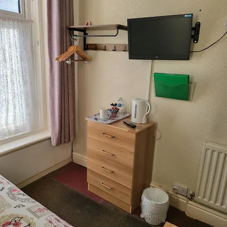 Bed & Breakfast The Arabella *