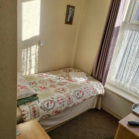 Bed & Breakfast The Arabella