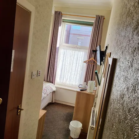 The Arabella * Blackpool