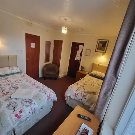 Bed & Breakfast The Arabella