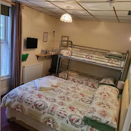 Bed & Breakfast The Arabella *