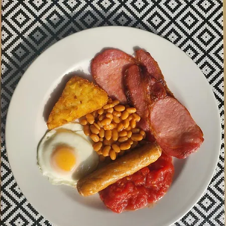 The Arabella Bed & Breakfast