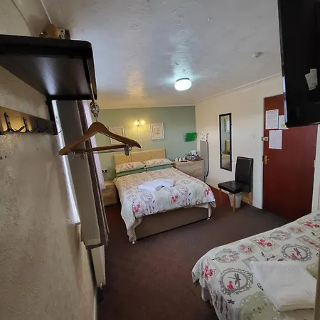 The Arabella Bed & Breakfast *