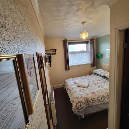 Bed & Breakfast The Arabella *