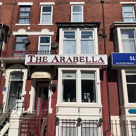 The Arabella * Blackpool