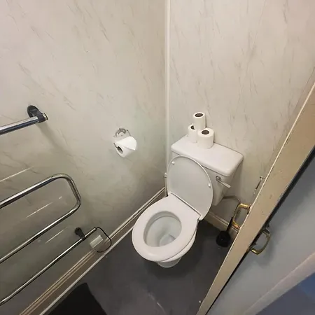 Отель Prestige Plaza 3*