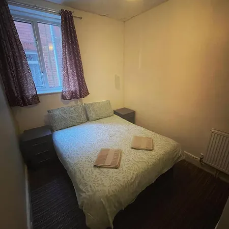 Отель Prestige Plaza 3*