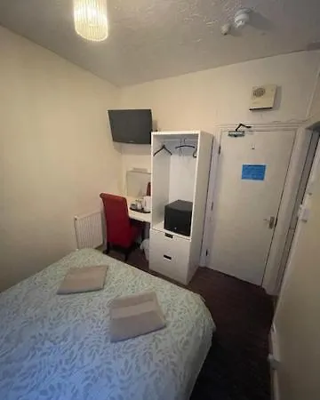 Prestige Plaza Отель 3*