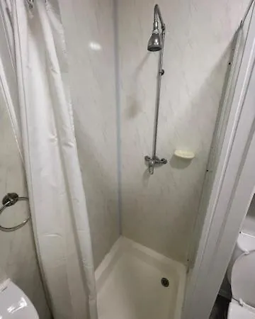 Prestige Plaza Блэкпул