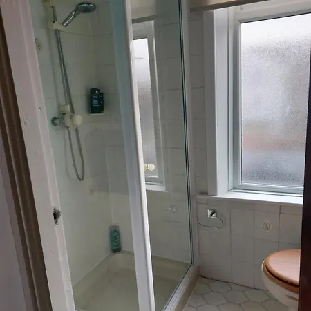 Bed & Breakfast Witton House Blackpool