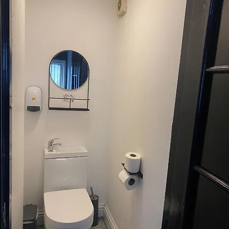Aparthotel Black Ocean